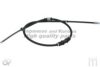 ASHUKI HRK12425 Cable, parking brake